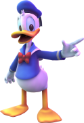 donald-duck 2 lisi